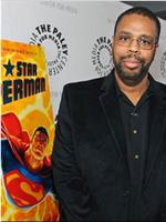 Dwayne McDuffie