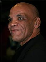 Paul Barber