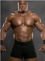 Bobby Lashley