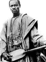 Ali Farka Touré