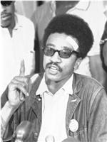 H. Rap Brown