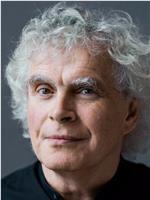 Simon Rattle