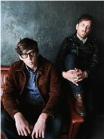 The Black Keys