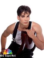 Bryan Dattilo