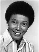 Olivia Cole