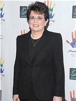 Billie Jean King