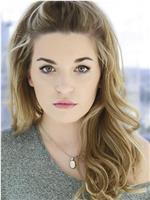 Britt McKillip