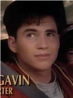 Robert Gavin