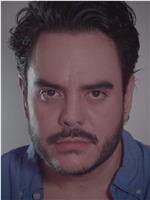 Sergio Tovar Velarde