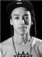 Nyjah Huston