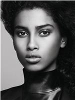 Imaan Hammam