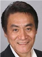 斎藤志郎