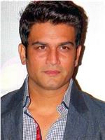 Sharad Kelkar