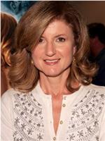 Arianna Huffington