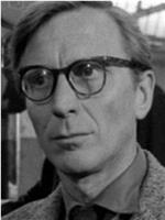 Alfred Burke