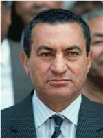 Hosni Mubarak