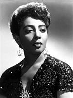 Carmen McRae