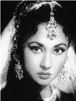 Meena Kumari