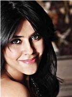 Ekta Kapoor