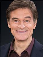 Mehmet Oz