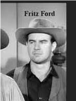Fritz Ford
