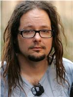 Jonathan Davis