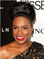 Sheryl Lee Ralph