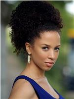 Natalie Gumede