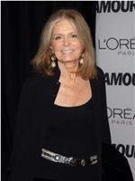 Gloria Steinem