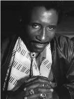 Screamin' Jay Hawkins