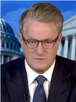 Joe Scarborough