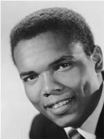 Johnny Nash