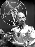 Anton LaVey