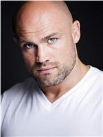 Cathal Pendred