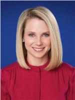 Marissa Mayer