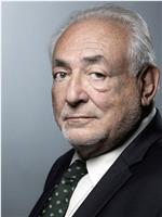 Dominique Strauss-Kahn