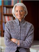 Christine Lagarde