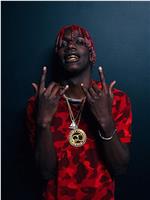 Lil Yachty