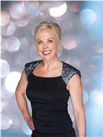 Jayne Torvill