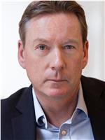 Frank Gardner