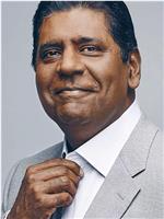 Vijay Amritraj