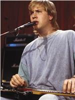 Jeff Healey