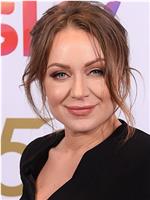 Rita Simons