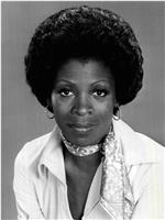 Roxie Roker