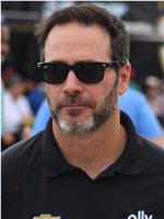 Jimmie Johnson