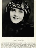 Teddy Sampson