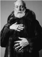 Edward Gorey