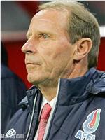 Berti Vogts