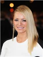 Tess Daly