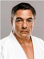 Rickson Gracie